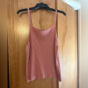 LOFT Sweater Tank